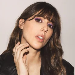 Lifestyle|Fards À Paupières*Violette_FR Yeux Paint Ombre à Paupières Scintillant