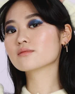 Lifestyle|Fards À Paupières*Violette_FR Yeux Paint Ombre à Paupières Scintillant