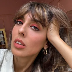 Lifestyle|Fards À Paupières*Violette_FR Yeux Paint Ombre à Paupières Scintillant