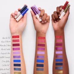 Lifestyle|Fards À Paupières*Violette_FR Yeux Paint Ombre à Paupières Scintillant