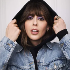 Lifestyle|Fards À Paupières*Violette_FR Yeux Paint Ombre à Paupières Mat