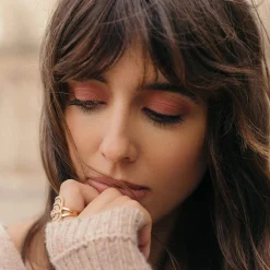 Lifestyle|Fards À Paupières*Violette_FR Yeux Paint Ombre à Paupières Mat