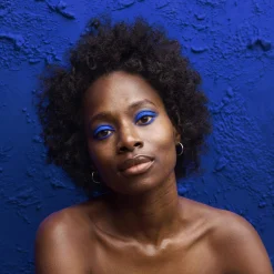 Lifestyle|Fards À Paupières*Violette_FR Yeux Paint Ombre à Paupières Mat